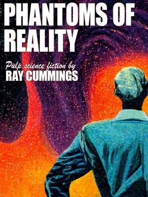 cover image of Phantoms of Reality